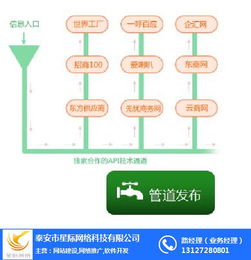 泰安网络公司,星际网络,泰安网络公司效果